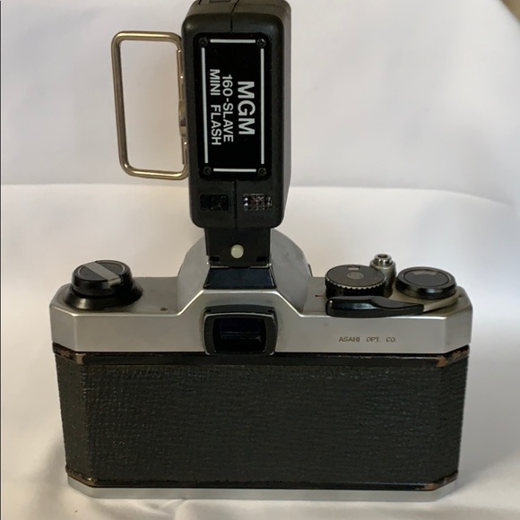 Asahi Pentax K1000. 50mm. Vintage - Picture 4 of 11